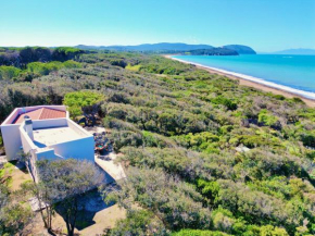 Villa Duna Blu Tuoro Sul Trasimeno